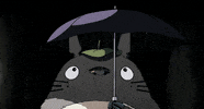 umbrella GIF