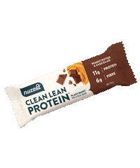 Nuzestlife bars proteinbars nuzest nuzestlife Sticker