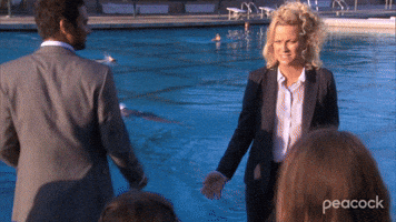 It's Fun In The Sun!