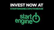 Invest Social Media GIF by Fanbase