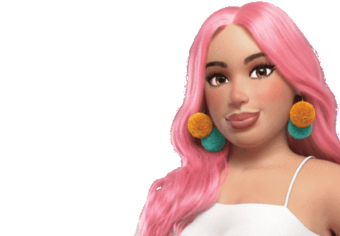 Dai Ai Que Tudo Sticker by @dailus