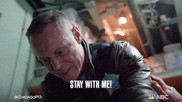 Season 9 Nbc GIF by One Chicago