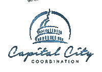 Best Team Tc Sticker by Capital City Coordination