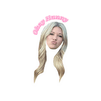 Mel Tuvell Sticker by Terrible Herbst