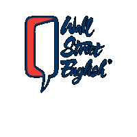WallStreetEnglishID indonesia street study wall Sticker