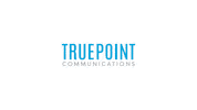 Click Social Media Sticker by TruePoint Communications
