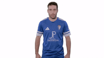 Cdsf GIF by CD San Fernando 1940