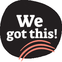 We Got This Mom Sticker by Tinyhood