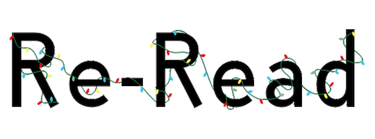 Rereadlibrerialowcost Sticker by re-read