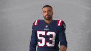 Kyle Van Noy Mic Drop GIF by New England Patriots