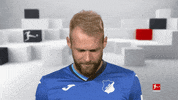 Line Up Smile GIF by Bundesliga