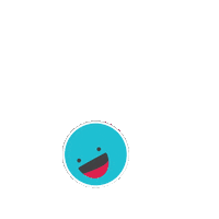 Happy Fun Sticker by DigiOutsource