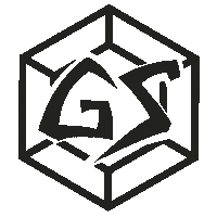 Sticker by Greedy Skull