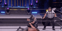 Kenny Omega Aew On Tnt GIF by All Elite Wrestling on TNT