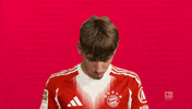 Look Up Fc Bayern GIF by Bundesliga