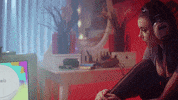 ghosting fade out GIF by Universal Music