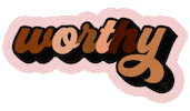 nuevacreative worth worthy nueva creative skin color Sticker