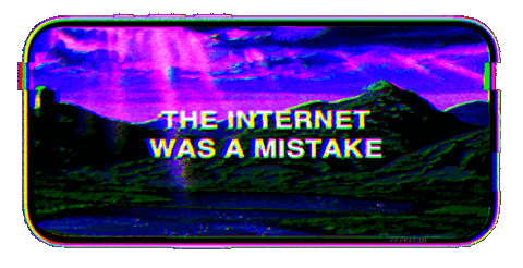 Sorry Good Morning Sticker by PEEKASSO