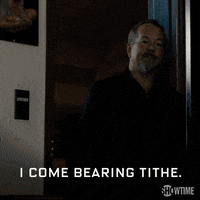 mike wagner wags GIF by Billions