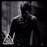 Dexter Morgan Showtime GIF