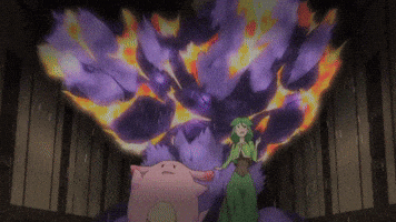 Pokemon Generations Help GIF by Pokémon
