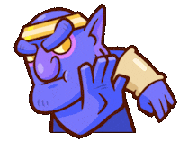 Clash Royale Sticker