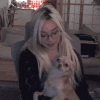 Cute Girl Love GIF