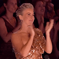 Americas Got Talent Reaction GIF by Got Talent Global