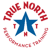 True North Sticker by Purple Rose Home