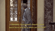 Sherrod Brown GIF