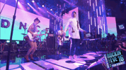 2016 GIF by New Year's Rockin' Eve