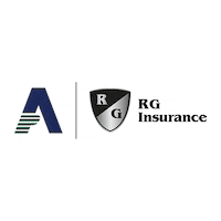 Assuredpartner Sticker by RG Insurance