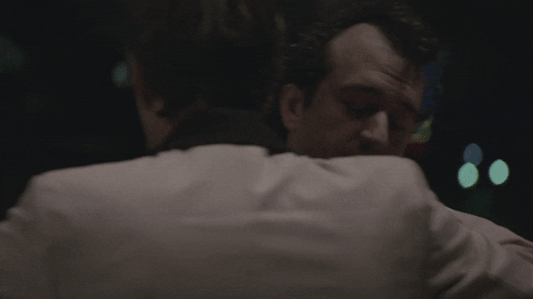 season 2 hbo GIF by Togetherness