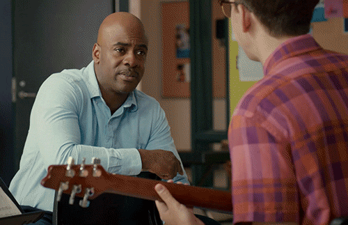 mr. d comedy GIF by CBC