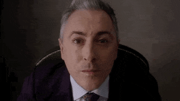Series Finale GIF by CBS