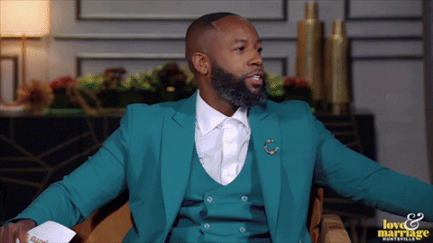 Reunion Owntv GIF by OWN: Oprah Winfrey Network