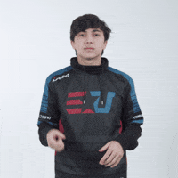Rainbow Siege GIF by eUnited