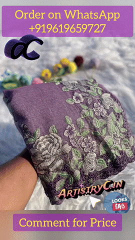 Buy Now Fashion GIF by ArtistryC