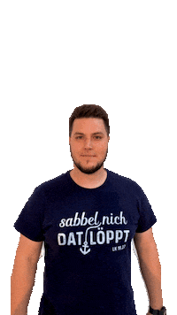 Randy Ec Sticker by EC-Nordheide