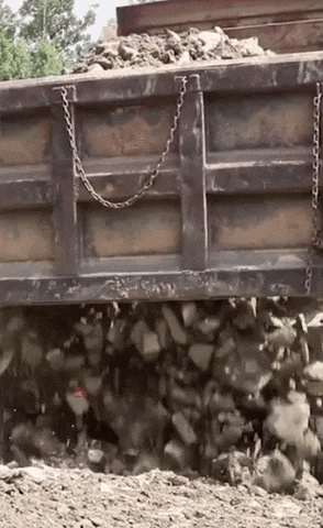 Stone Grading GIF by JC Property Professionals