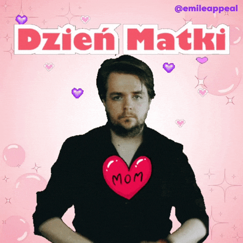Mama Dzien GIF