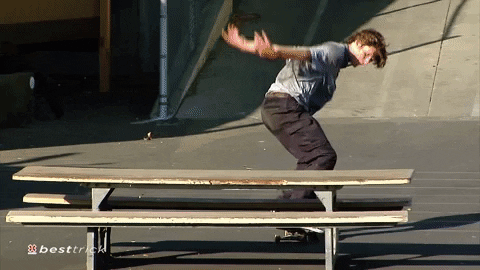 Skate Wow GIF by X Games 