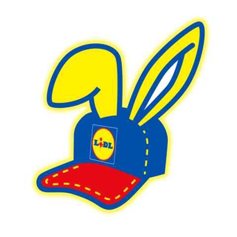 Chocolat Sticker by Lidl Belgium