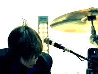 Drumming Music Video GIF by The Click Five