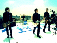 Music Video Emo GIF by The Click Five