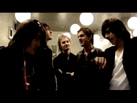 Emo Throwback GIF by The Click Five