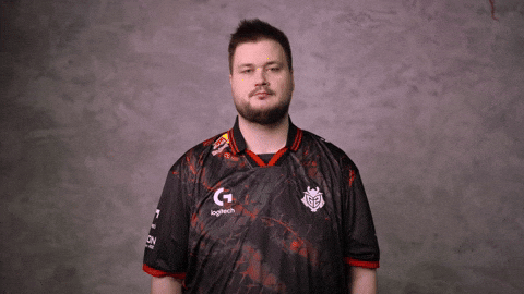 Face Pain GIF by G2 Esports