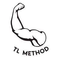 Tl Method Sticker by Tara Laferrara