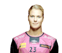 Champions League Handball Sticker by Vipers Kristiansand