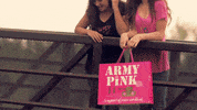 Happy Friends GIF by ArmyPink